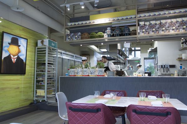 Yellow Lemon Picnic Concept - 30