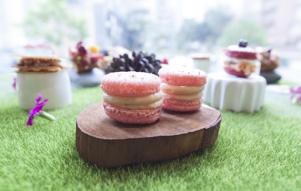 Yellow Lemon Picnic Concept - 14