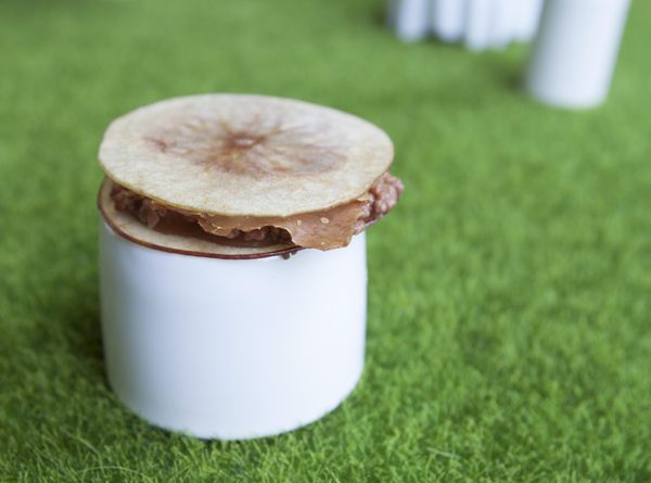 Yellow Lemon Picnic Concept - 22