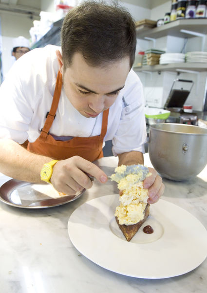 Yellow Lemon初訪-9