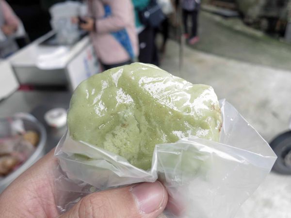 【台北旅遊】淡水天元宮-2016最新櫻花盛開資訊