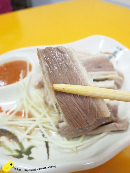 【蘆洲】鵝媽媽-鮮嫩多汁的鵝肉(蘆洲夜市)