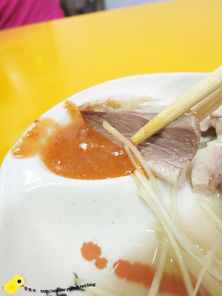 【蘆洲】鵝媽媽-鮮嫩多汁的鵝肉(蘆洲夜市)