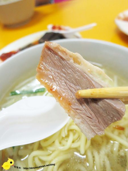 【蘆洲】鵝媽媽-鮮嫩多汁的鵝肉(蘆洲夜市)