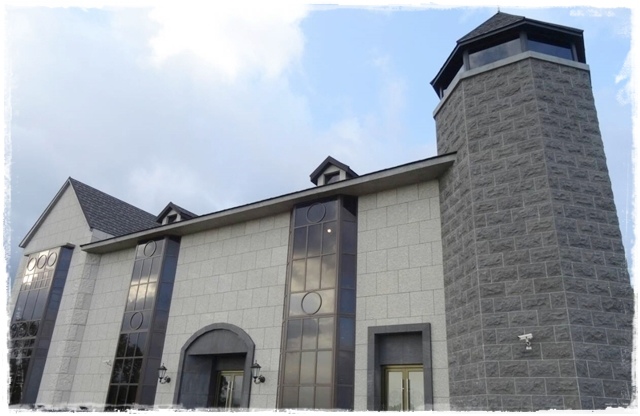 頭城城堡咖啡二館