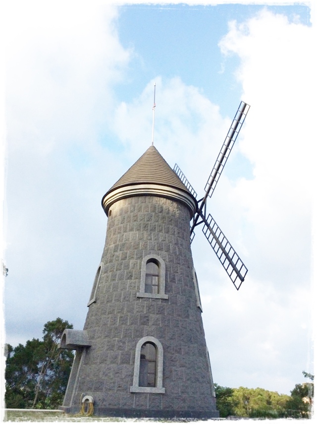 頭城城堡咖啡二館