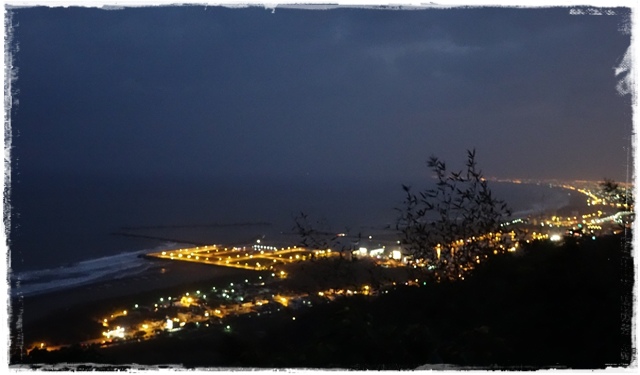 頭城城堡咖啡二館