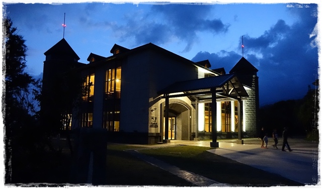 頭城城堡咖啡二館