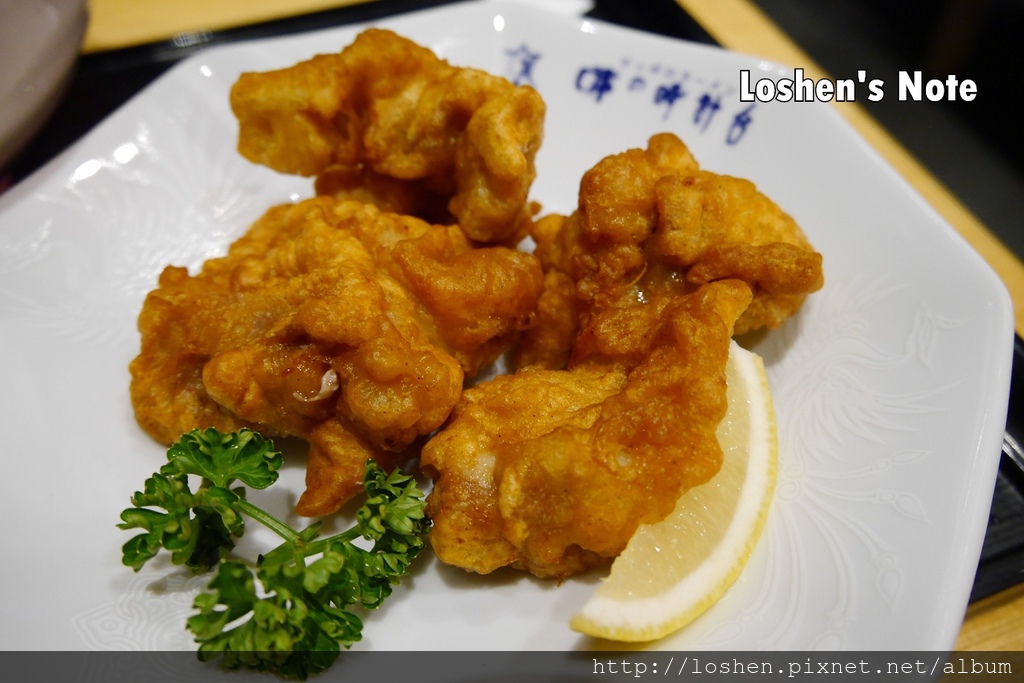 味の時計台拉麵