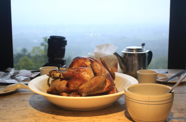 月廬食堂-14