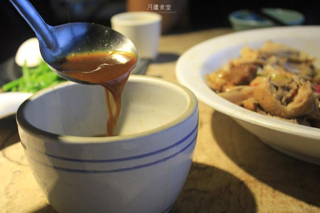 月廬食堂-23