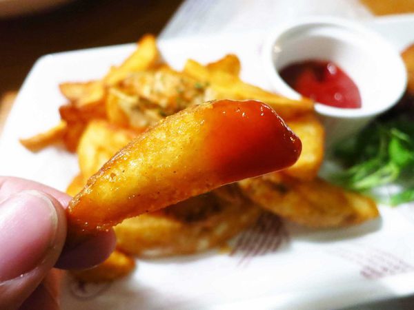 【五股】義式鄉村義大利麵stove-美食、聲悅雙重享受