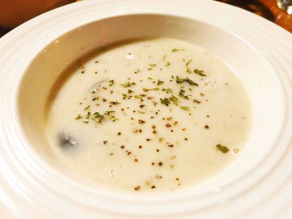 【五股】義式鄉村義大利麵stove-美食、聲悅雙重享受