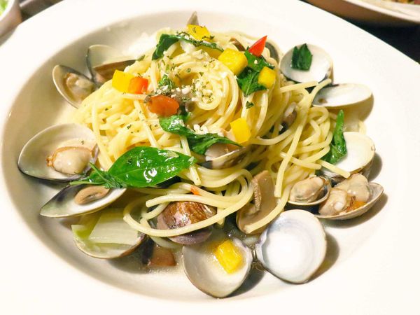 【五股】義式鄉村義大利麵stove-美食、聲悅雙重享受