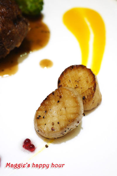 品盛悅素軒-蔬食素食：捷運松江南京站【品盛悅素軒精緻創意蔬食】道道精緻天然食材的創意蔬食料理