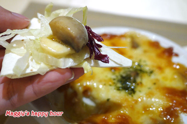 品盛悅素軒-蔬食素食：捷運松江南京站【品盛悅素軒精緻創意蔬食】道道精緻天然食材的創意蔬食料理