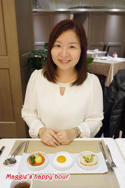 品盛悅素軒-蔬食素食：捷運松江南京站【品盛悅素軒精緻創意蔬食】道道精緻天然食材的創意蔬食料理