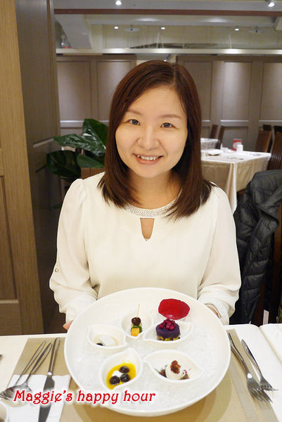 品盛悅素軒-蔬食素食：捷運松江南京站【品盛悅素軒精緻創意蔬食】道道精緻天然食材的創意蔬食料理