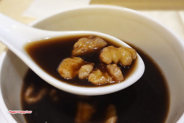 品盛悅素軒-蔬食素食：捷運松江南京站【品盛悅素軒精緻創意蔬食】道道精緻天然食材的創意蔬食料理