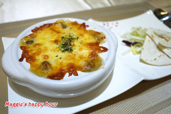 品盛悅素軒-蔬食素食：捷運松江南京站【品盛悅素軒精緻創意蔬食】道道精緻天然食材的創意蔬食料理