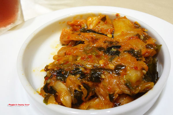 品盛悅素軒-蔬食素食：捷運松江南京站【品盛悅素軒精緻創意蔬食】道道精緻天然食材的創意蔬食料理