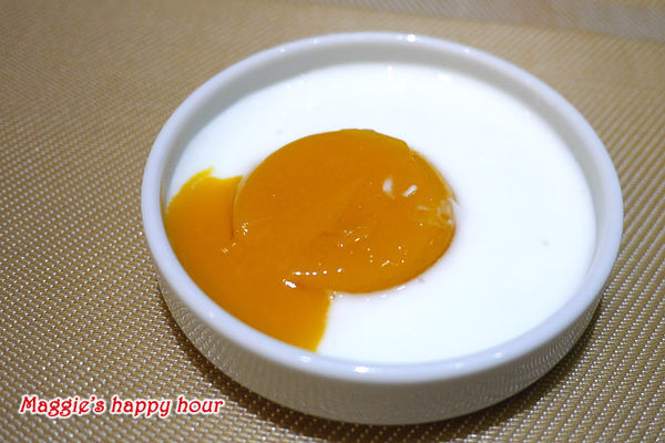 品盛悅素軒-蔬食素食：捷運松江南京站【品盛悅素軒精緻創意蔬食】道道精緻天然食材的創意蔬食料理