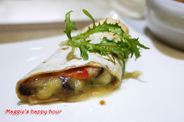 品盛悅素軒-蔬食素食：捷運松江南京站【品盛悅素軒精緻創意蔬食】道道精緻天然食材的創意蔬食料理