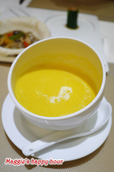 品盛悅素軒-蔬食素食：捷運松江南京站【品盛悅素軒精緻創意蔬食】道道精緻天然食材的創意蔬食料理