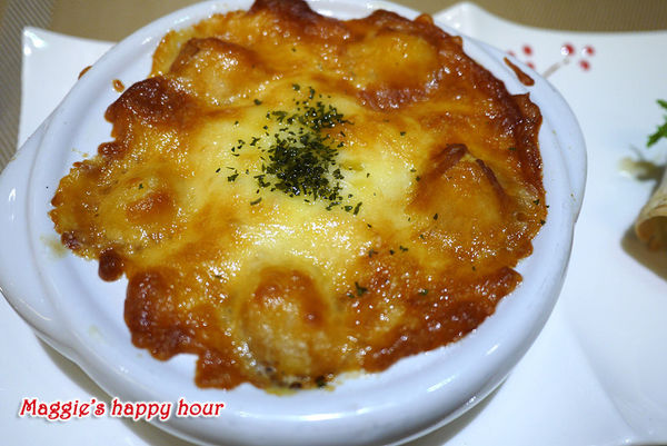 品盛悅素軒-蔬食素食：捷運松江南京站【品盛悅素軒精緻創意蔬食】道道精緻天然食材的創意蔬食料理