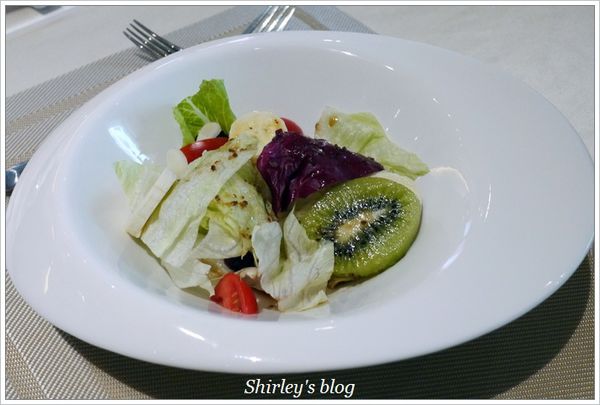 品盛悅素軒-蔬食素食:品盛悅素軒 精緻創意蔬食