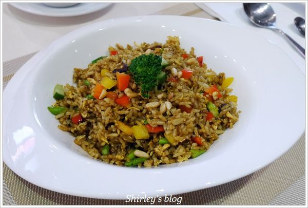 品盛悅素軒-蔬食素食:品盛悅素軒 精緻創意蔬食