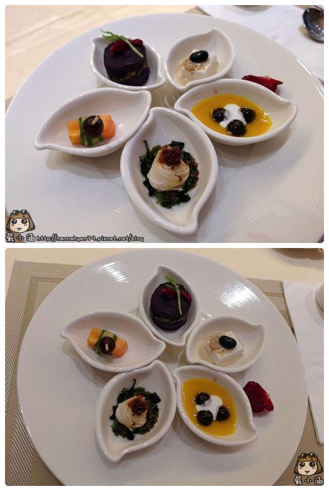 品盛悅素軒✤精緻創意蔬食✤台北中山美食✤捷運松江南京✤美食推薦✤素食餐廳推薦✤Deligftful Veggie House✤PinSheng