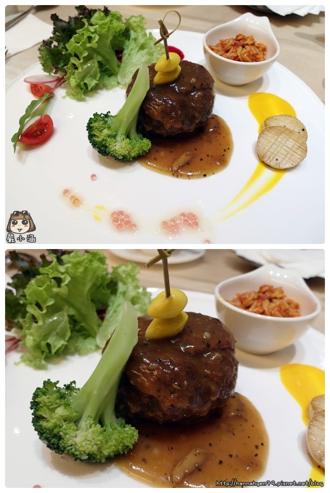 品盛悅素軒✤精緻創意蔬食✤台北中山美食✤捷運松江南京✤美食推薦✤素食餐廳推薦✤Deligftful Veggie House✤PinSheng