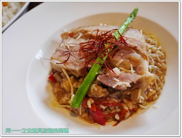 Pa Pa Rice 義大利燉飯專賣店:捷運忠孝敦化站美食 Pa Pa Rice 義大利燉飯專賣店~誘人水波蛋燉飯,吃得到愛的料理