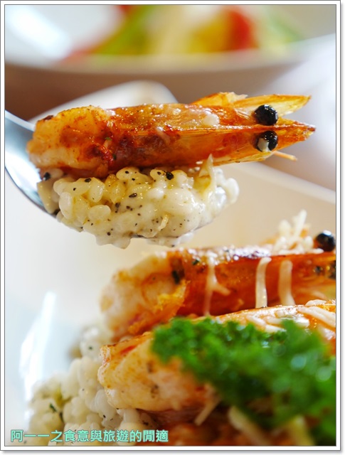 Pa Pa Rice 義大利燉飯專賣店:捷運忠孝敦化站美食 Pa Pa Rice 義大利燉飯專賣店~誘人水波蛋燉飯,吃得到愛的料理