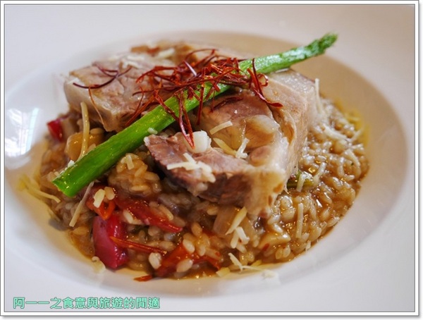 Pa Pa Rice 義大利燉飯專賣店:捷運忠孝敦化站美食 Pa Pa Rice 義大利燉飯專賣店~誘人水波蛋燉飯,吃得到愛的料理
