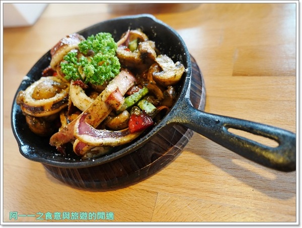 Pa Pa Rice 義大利燉飯專賣店:捷運忠孝敦化站美食 Pa Pa Rice 義大利燉飯專賣店~誘人水波蛋燉飯,吃得到愛的料理