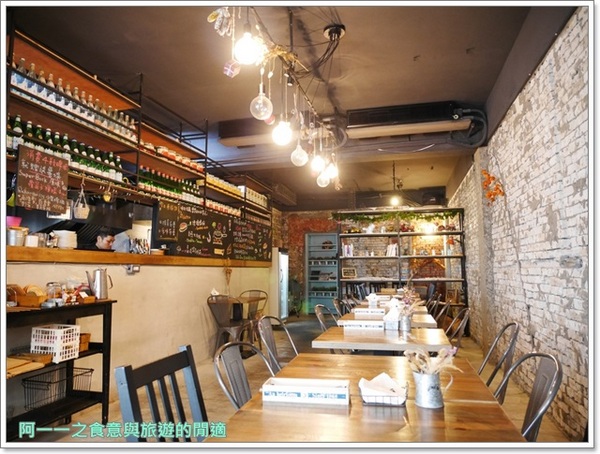 Pa Pa Rice 義大利燉飯專賣店:捷運忠孝敦化站美食 Pa Pa Rice 義大利燉飯專賣店~誘人水波蛋燉飯,吃得到愛的料理