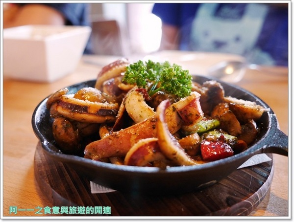 Pa Pa Rice 義大利燉飯專賣店:捷運忠孝敦化站美食 Pa Pa Rice 義大利燉飯專賣店~誘人水波蛋燉飯,吃得到愛的料理