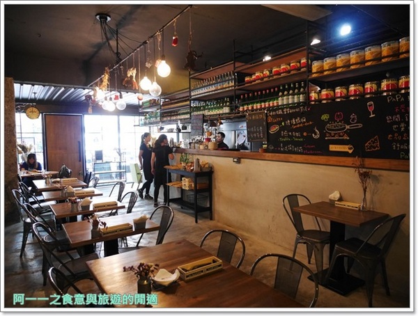 Pa Pa Rice 義大利燉飯專賣店:捷運忠孝敦化站美食 Pa Pa Rice 義大利燉飯專賣店~誘人水波蛋燉飯,吃得到愛的料理