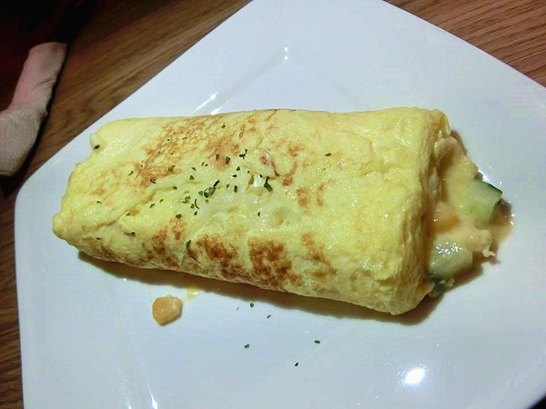 J Coffee/傑品咖啡：【邀稿】休息一下吧!旅人們~鄰近台中火車站的隱藏美食餐廳@J Coffee/傑品咖啡