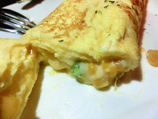 J Coffee/傑品咖啡：【邀稿】休息一下吧!旅人們~鄰近台中火車站的隱藏美食餐廳@J Coffee/傑品咖啡