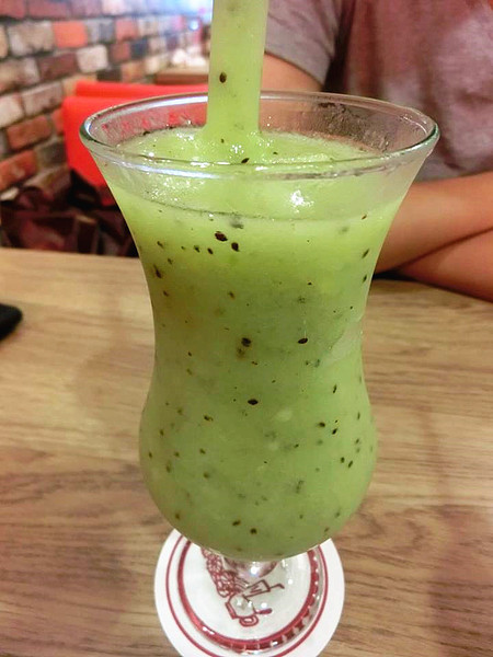 J Coffee/傑品咖啡：【邀稿】休息一下吧!旅人們~鄰近台中火車站的隱藏美食餐廳@J Coffee/傑品咖啡