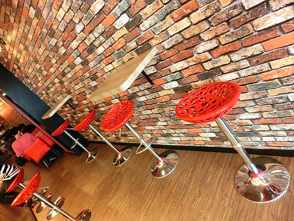 J Coffee/傑品咖啡：【邀稿】休息一下吧!旅人們~鄰近台中火車站的隱藏美食餐廳@J Coffee/傑品咖啡