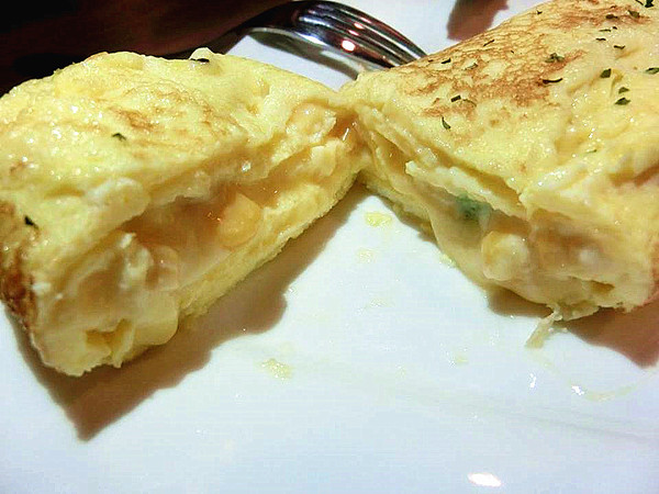 J Coffee/傑品咖啡：【邀稿】休息一下吧!旅人們~鄰近台中火車站的隱藏美食餐廳@J Coffee/傑品咖啡