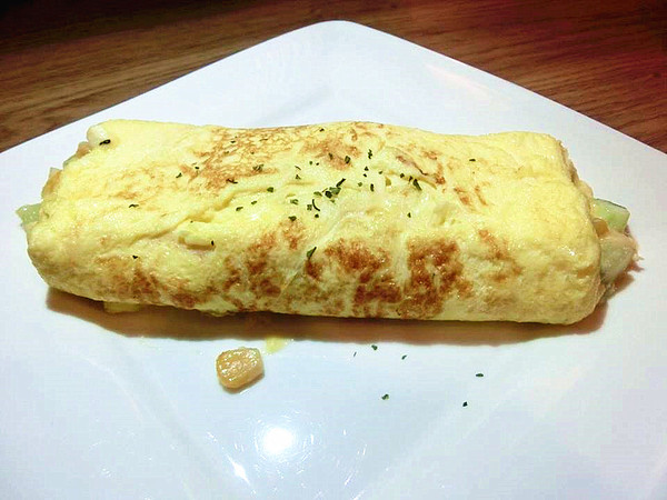 J Coffee/傑品咖啡：【邀稿】休息一下吧!旅人們~鄰近台中火車站的隱藏美食餐廳@J Coffee/傑品咖啡