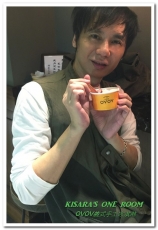 OVOV 義式手工冰淇淋：歐洲風格冰品小店──OVOV