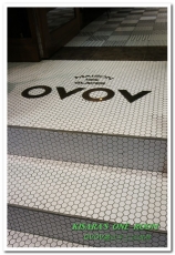 OVOV 義式手工冰淇淋：歐洲風格冰品小店──OVOV