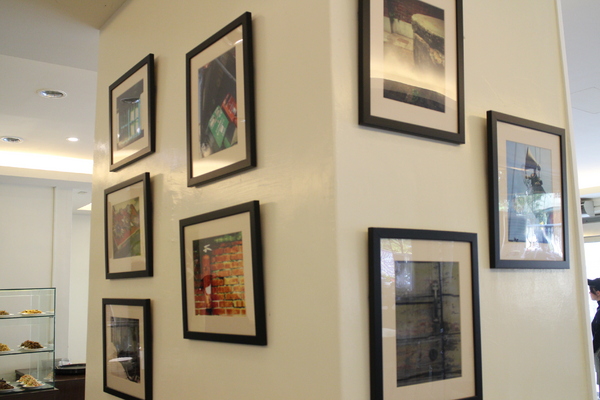 貳壹村精緻麵點：【愛玩客】介紹藝人孫鵬開的店「貳壹村精緻麵點」新竹牛肉麵/近世博