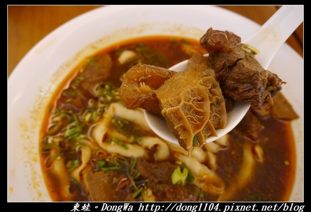 【新竹食記】東區清大推薦牛肉麵|極致紅燒清燉牛肉湯頭|貳壹村精緻麵點